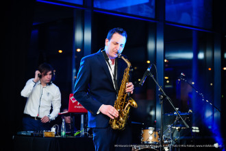 MD-BAVARIA ŽILINA-GRAND OPENING