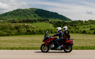 BMW MOTORRAD ROADSHOW