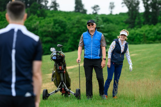 MD-Bavaria Group Golf Cup 2023