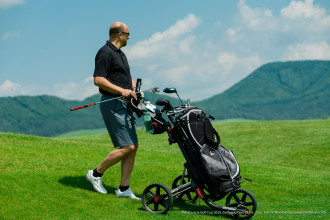 MD-BAVARIA ŽILINA GOLF CUP 2015