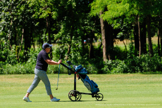 MD-BAVARIA ŽILINA GOLF CUP 2017