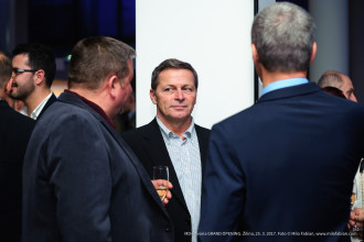 MD-BAVARIA ŽILINA-GRAND OPENING