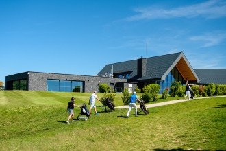 MD-Bavaria Group Golf Cup 2022