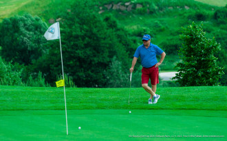 MD-BAVARIA ŽILINA GOLF CUP 2015