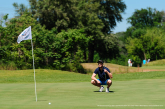MD-BAVARIA ŽILINA GOLF CUP 2017