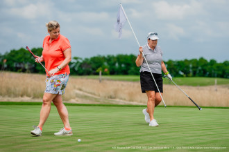 MD-BAVARIA ŽILINA GOLF CUP 2018