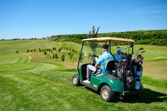 MD-Bavaria Group Golf Cup 2022