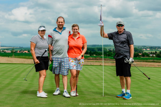 MD-BAVARIA ŽILINA GOLF CUP 2018