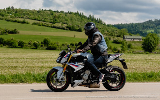 BMW MOTORRAD ROADSHOW