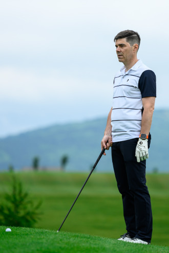 MD-Bavaria Group Golf Cup 2023