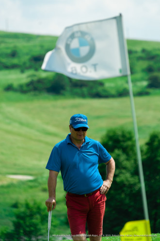 MD-BAVARIA ŽILINA GOLF CUP 2015