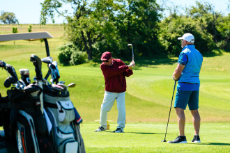 MD-Bavaria Group Golf Cup 2022