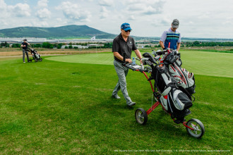 MD-BAVARIA ŽILINA GOLF CUP 2018