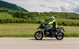 BMW MOTORRAD ROADSHOW