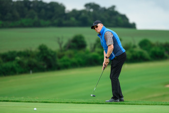 MD-Bavaria Group Golf Cup 2023