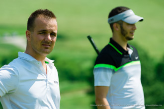 MD-BAVARIA ŽILINA GOLF CUP 2015