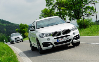 BMW PURE DRIVE EXPERIENCE 2017