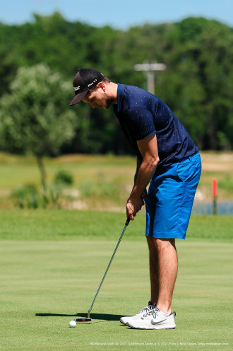 MD-BAVARIA ŽILINA GOLF CUP 2017