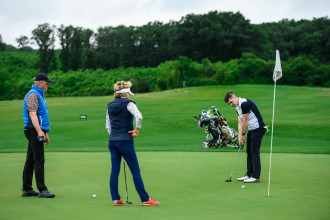 MD-Bavaria Group Golf Cup 2023