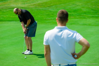 MD-BAVARIA ŽILINA GOLF CUP 2015