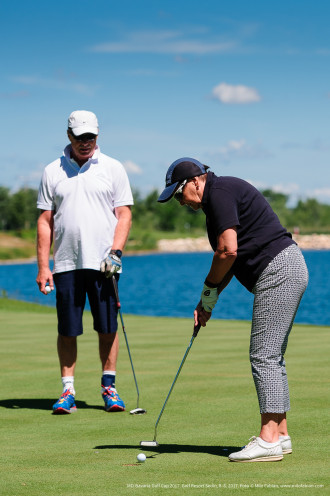 MD-BAVARIA ŽILINA GOLF CUP 2017