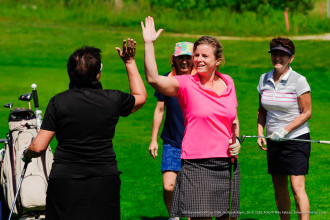 MD-BAVARIA ŽILINA GOLF CUP 2016