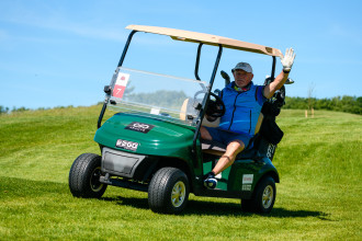 MD-Bavaria Group Golf Cup 2022