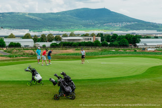 MD-BAVARIA ŽILINA GOLF CUP 2018