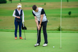 MD-Bavaria Group Golf Cup 2023