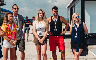 BMW ELECTRIC NOW TOUR 2017