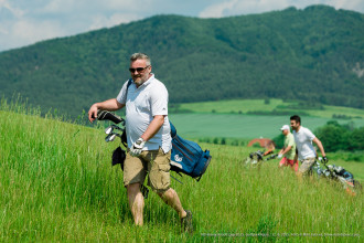 MD-BAVARIA ŽILINA GOLF CUP 2015