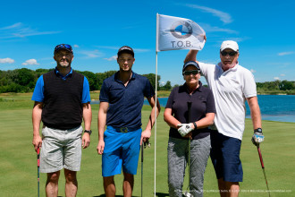 MD-BAVARIA ŽILINA GOLF CUP 2017