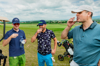 MD-BAVARIA ŽILINA GOLF CUP 2018