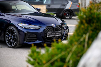 BMW Pure Drive Experience 2023