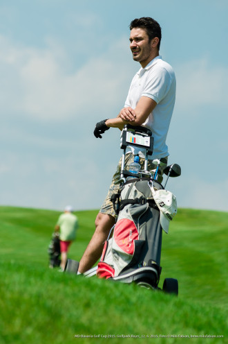 MD-BAVARIA ŽILINA GOLF CUP 2015