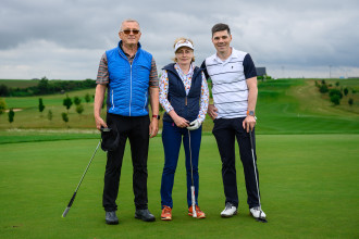MD-Bavaria Group Golf Cup 2023