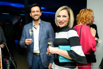 MD-BAVARIA ŽILINA-GRAND OPENING