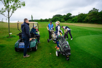 MD-Bavaria Group Golf Cup 2023