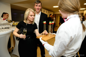 MD-BAVARIA ŽILINA-GRAND OPENING