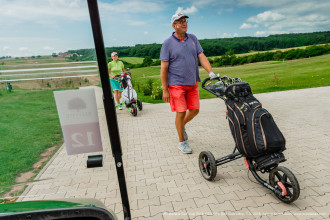 MD-BAVARIA ŽILINA GOLF CUP 2018