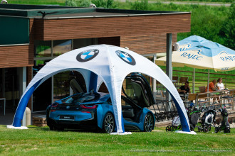 MD-BAVARIA ŽILINA GOLF CUP 2015