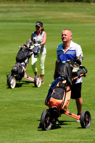 MD-BAVARIA ŽILINA GOLF CUP 2017