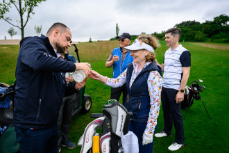 MD-Bavaria Group Golf Cup 2023