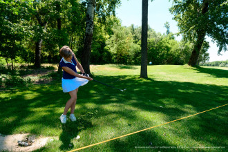 MD-BAVARIA ŽILINA GOLF CUP 2017