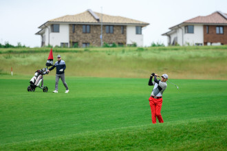 MD-Bavaria Group Golf Cup 2023