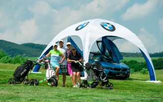 MD-BAVARIA ŽILINA GOLF CUP 2015