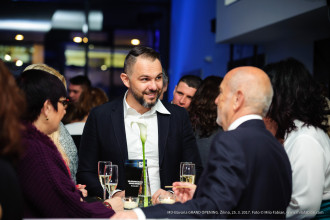 MD-BAVARIA ŽILINA-GRAND OPENING