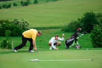 MD-Bavaria Group Golf Cup 2023