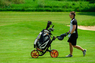 MD-BAVARIA ŽILINA GOLF CUP 2015