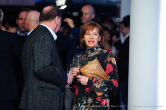 MD-BAVARIA ŽILINA-GRAND OPENING